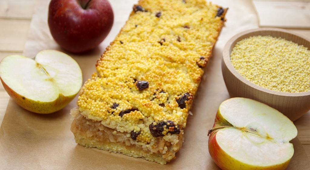 Dieta bezglutenowa