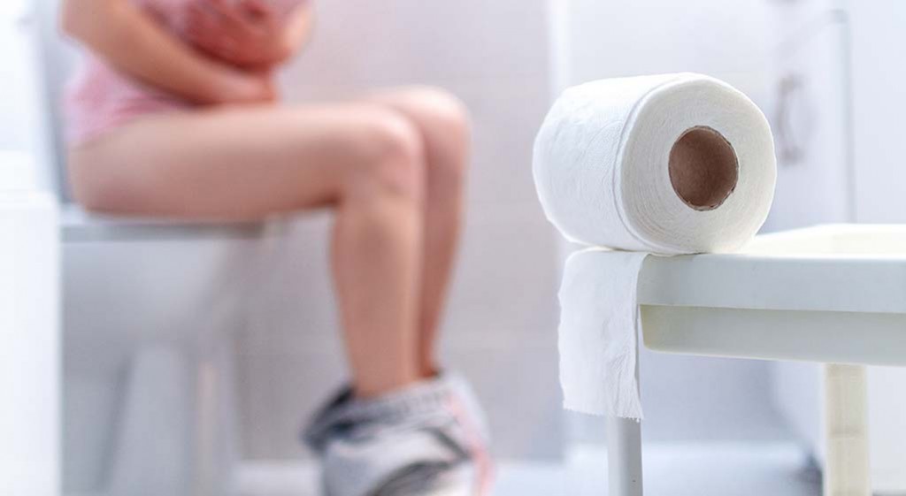 Zaparcia – wstydliwy, ale też groźny problem