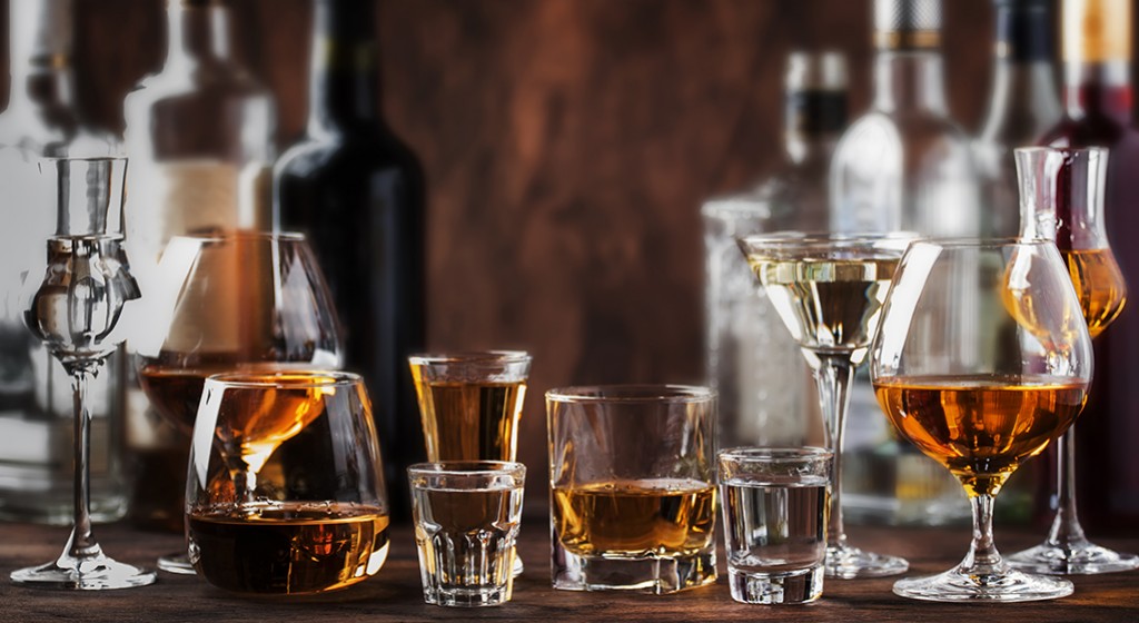 Do czego może doprowadzić codzienny rytuał picia alkoholu?