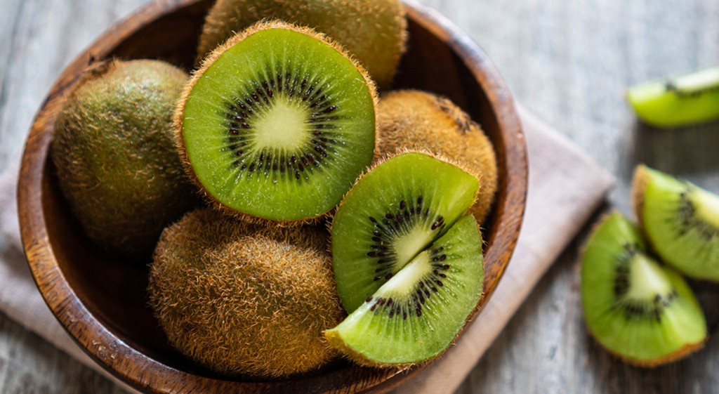 Kiwi – kapitalny owoc nie tylko zimą