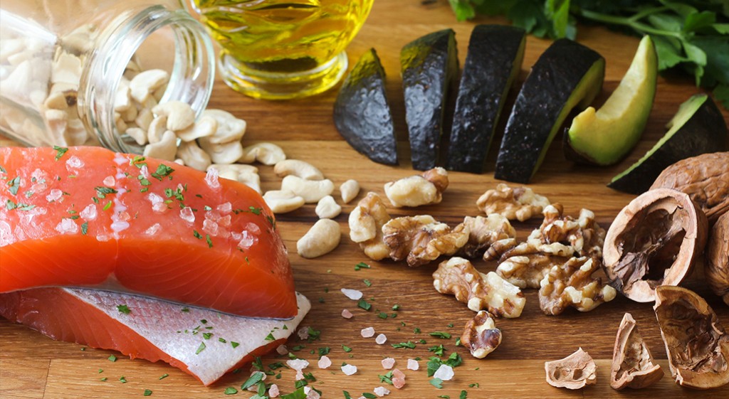 Dieta przeciwzapalna – z czego się powinna składać?