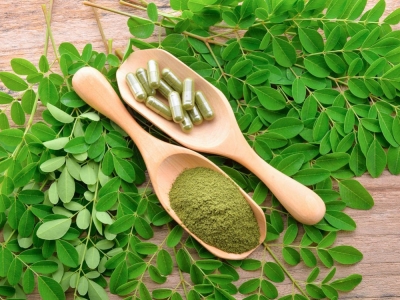 Moringa