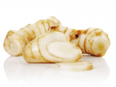 Przeciwnowotworowe działanie galanginy (galgant)