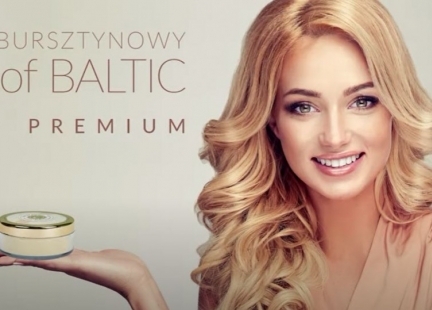 Puder bursztynowy Sun of Baltic - czy to kosmetyk, czy wszechstronny lek?