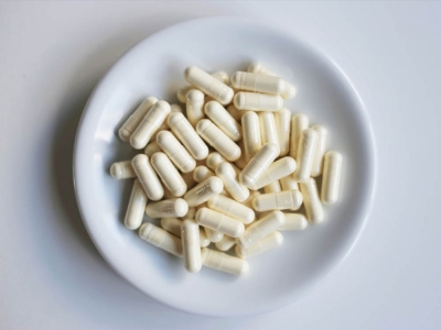 Kolostrum (Colostrum) kozie