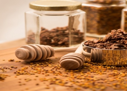 Propolis mocarny obrońca odporności