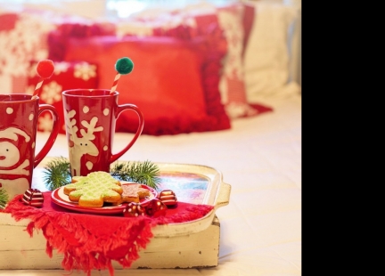 Jak uniknąć negatywnych skutków przejedzenia w święta 