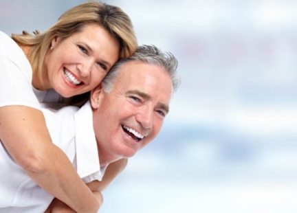 Proszę, oto eliksir młodości!