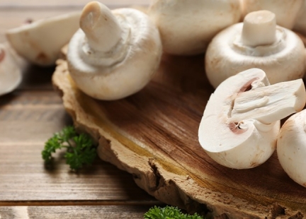 Pieczarka i jej rewelacyjny wpływ na zdrowie