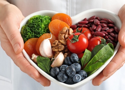 Zbilansowana dieta – o co w tym chodzi?