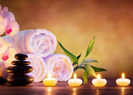 Rozluźnij się – masaż w domu 