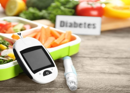 Cukrzyca i rośliny adaptogenne. Czy pomagają?