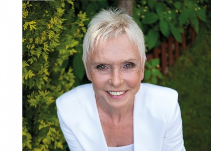 Budzimy do życia - Wywiad  z Ewą Błaszczyk