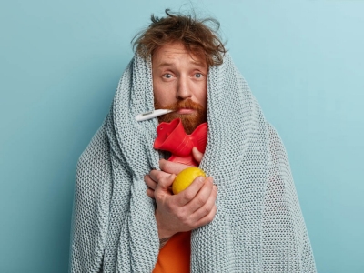 Grypa (wirus grypy, influenza)