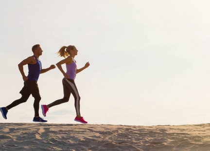 Na co uważać podczas biegania?