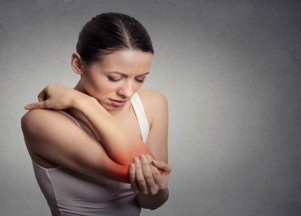 Reumatoidalne zapalenie stawów cz. 1