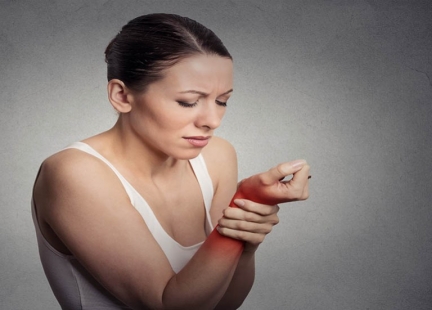 Reumatoidalne zapalenie stawów cz. 2