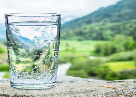 Jak nie dopuścić do odwodnienia organizmu?