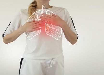 Zatorowość płucna