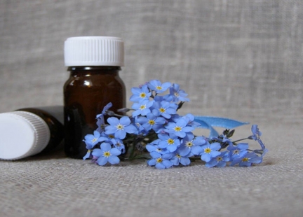 Zrób sobie sam olejki eteryczne