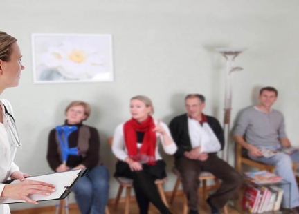 Choroby mikrokrążenia