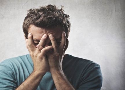 Negatywny wpływ emocji na zachorowalność