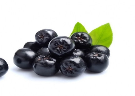 Cudotwórcza moc aronii