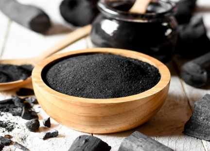 My, dzieci z węgla. Czy można wyleczyć grypę węglem?