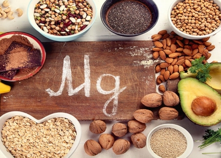 Magnez i witamina B6