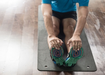 Regeneracja po treningu