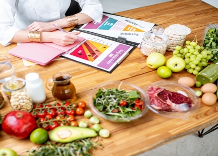 Dieta bogatoresztkowa