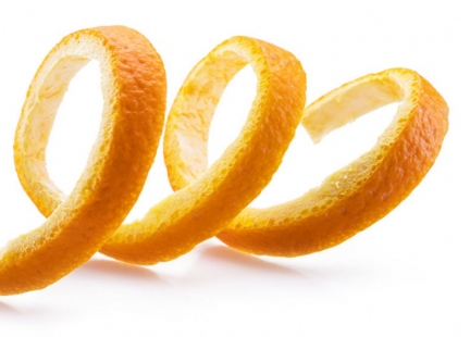 Skórka pomarańczy