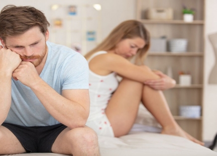 Dieta na lepszą potencję