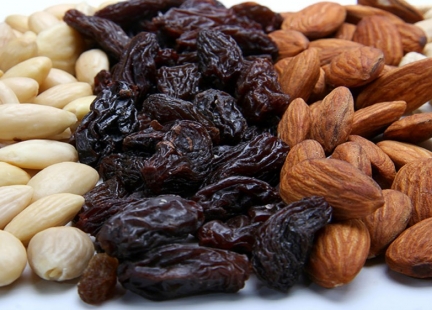 Nienasycone kwasy tłuszczowe