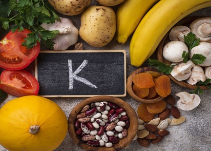 Witamina K