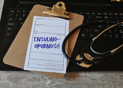 Insulinooporność