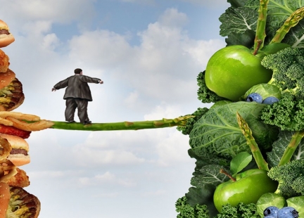 Czynniki ryzyka otyłości i nadwagi