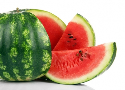 Arbuzowa kuracja oczyszczająca