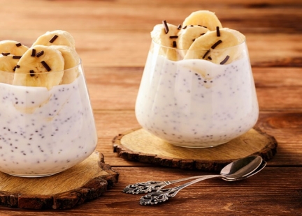 5 naturalnych energetyków dodających mocy