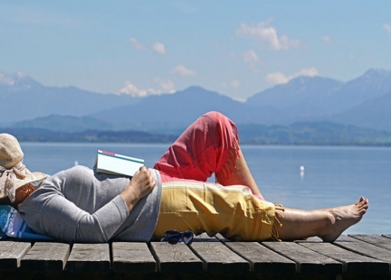 Co daje drzemka w ciągu dnia?