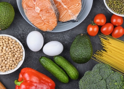 FLEKSITARIANIZM – nowy trend dietetyczny