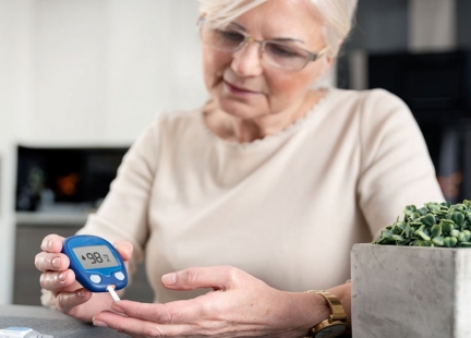 Dziesięć głównych przyczyn cukrzycy