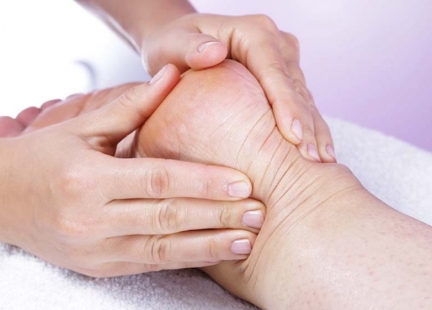 Ścięgno piętowe (Achillesa)