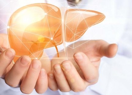 Złogów mniej, wątrobie lżej