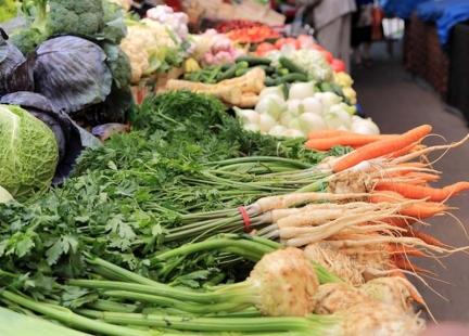 Sposoby na pozbycie się toksyn z organizm