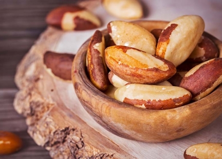 Orzech brazylijski – naturalny afrodyzjak i źródło wartości odżywczych