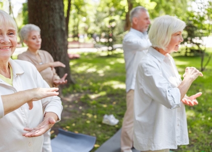 NMN – krok ku drugiej młodości