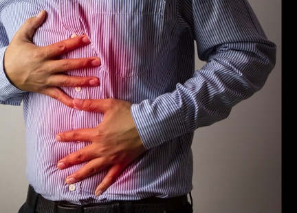 Refluks – profilaktyka i leczenie