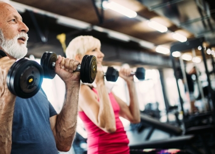 Masz problemy z krążeniem? Popraw je poprzez aktywność ruchową