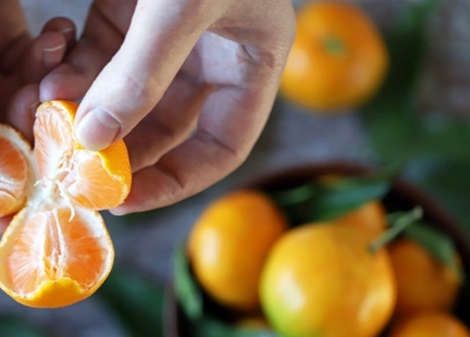 Witamina C – nie do przecenienia